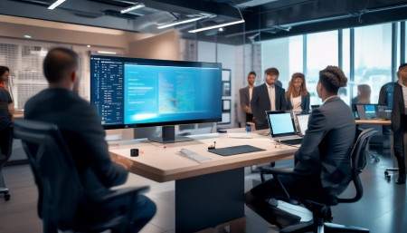 个性化定制CRM系统开发服务