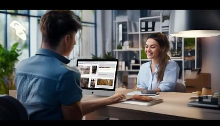 个性化定制CRM系统开发服务