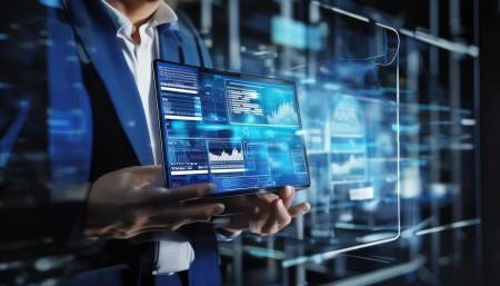 ERP与CRM系统的异同分析 ERP与CRM系统的异同分析