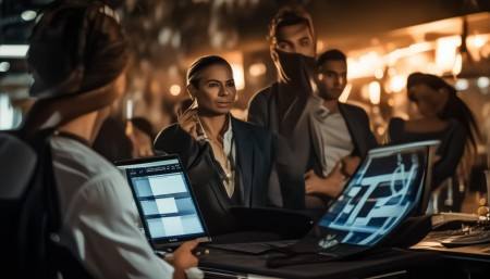 CRM与ERP系统整合实践