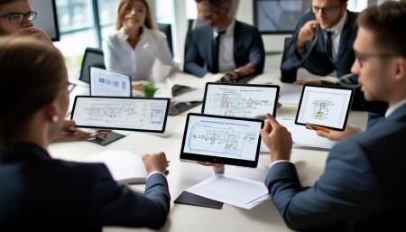 CRM与ERP系统整合实践