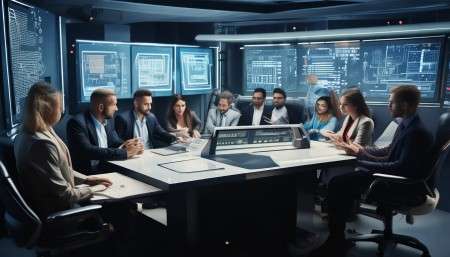 定制化CRM管理系统开发服务