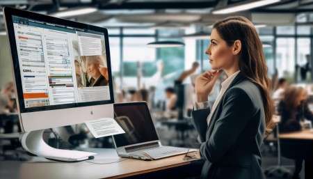 垂直行业CRM解决方案汇总