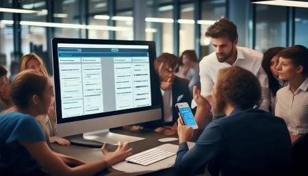 高效销售管理CRM软件工具 高效销售管理CRM软件工具