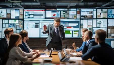 从零开始搭建CRM系统的方法论