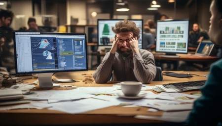 从零开始搭建CRM系统的方法论