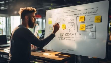 从零开始搭建CRM系统的方法论