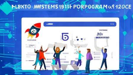 从零开始搭建CRM系统的方法论