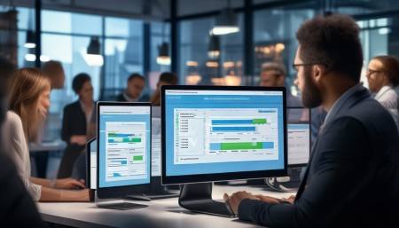 CRM与ERP系统的本质区别详解 CRM与ERP系统的本质区别详解