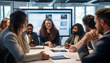 CRM与ERP系统的本质区别详解 CRM与ERP系统的本质区别详解