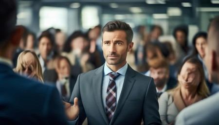 CRM主管岗位职责与能力要求