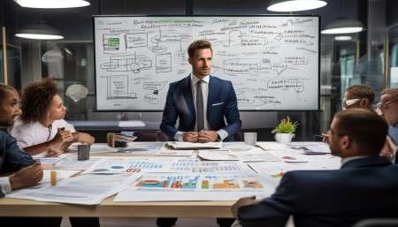 CRM主管岗位职责与能力要求