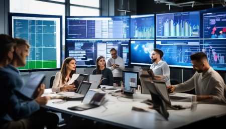 CRM主管岗位职责与能力要求