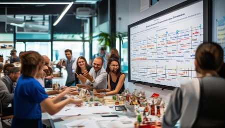 CRM主管岗位职责与能力要求