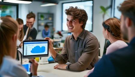 基于云计算的CRM云平台服务 基于云计算的CRM云平台服务