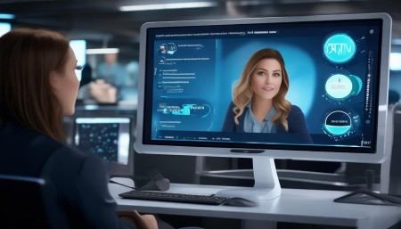 呼叫中心与CRM业务系统深度集成