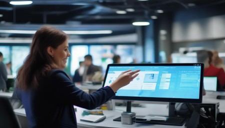 呼叫中心与CRM业务系统深度集成