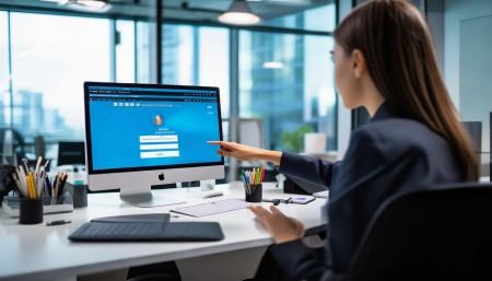 CRM云平台登录入口指引