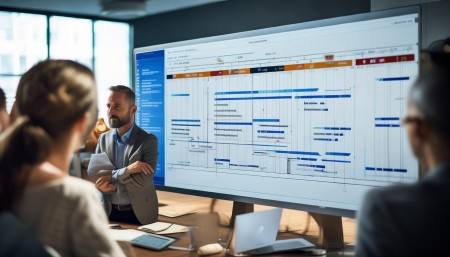 CRM在企业中的典型业务应用场景