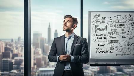 CRM在企业中的典型业务应用场景