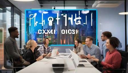 CRM在企业中的典型业务应用场景