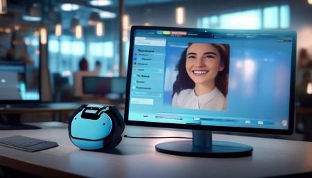 电销团队专用CRM系统（集成外呼）