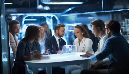 电销团队专用CRM系统（集成外呼）