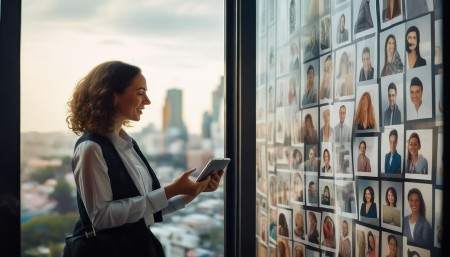 电销团队专用CRM系统（集成外呼）