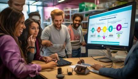 客户导向型CRM系统管理方案