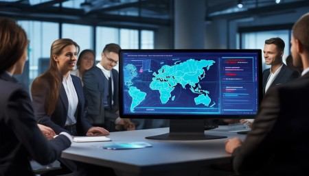 客户导向型CRM系统管理方案