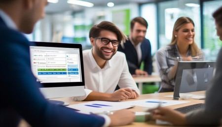 精细化CRM客户管理策略与工具