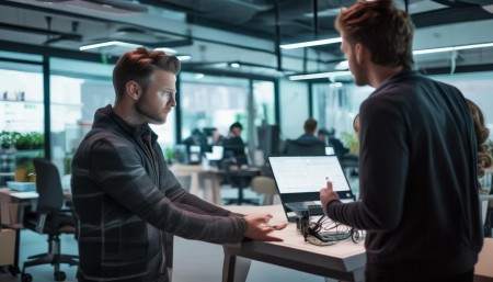 客户导向型CRM管理系统平台