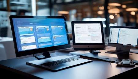 客户导向型CRM管理系统平台