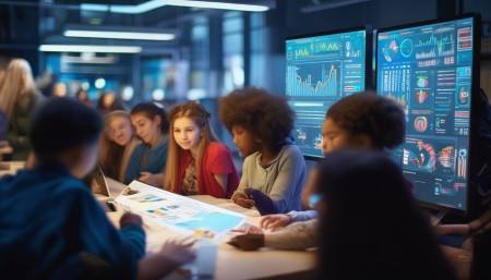 教育行业专属CRM解决方案 教育行业专属CRM解决方案