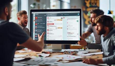 可二次开发的CRM客户管理系统源码