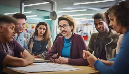 教育行业客户管理CRM系统