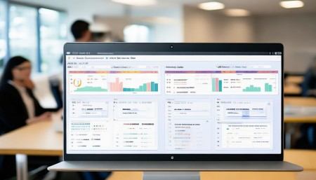 教育行业客户管理CRM系统
