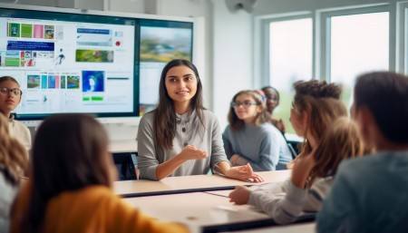 教育行业客户管理CRM系统