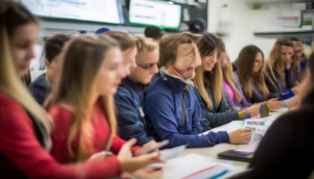 教育行业客户管理CRM系统