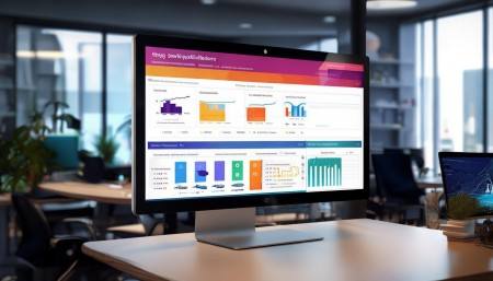 可定制的CRM客户管理系统模板