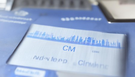 客户导向型CRM管理方案