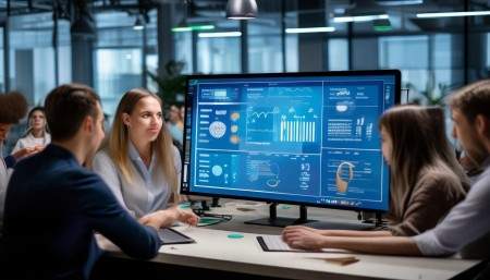 客户导向型CRM管理方案