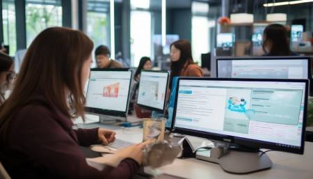 结合社交网络的CRM解决方案 结合社交网络的CRM解决方案