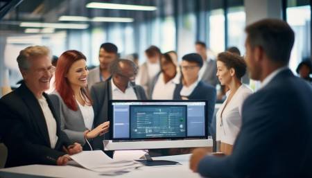 客户档案数字化管理系统方案