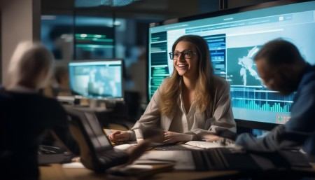 客户档案数字化管理系统方案