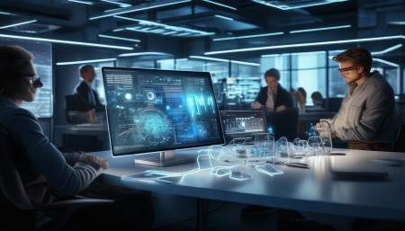 客户档案数字化管理系统方案