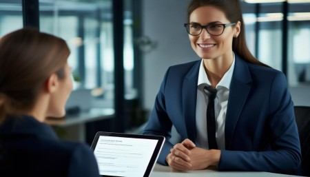 客户档案数字化管理系统方案