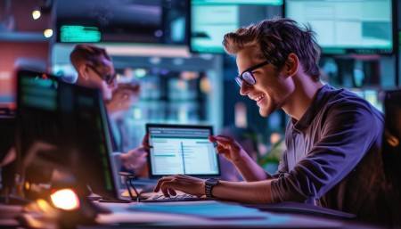 可二次开发的CRM系统源码获取