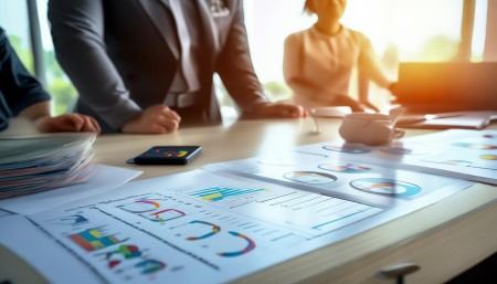 精准营销驱动的CRM系统应用