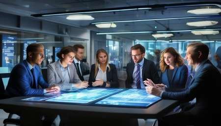 金融行业客户管理系统解决方案 金融行业客户管理系统解决方案